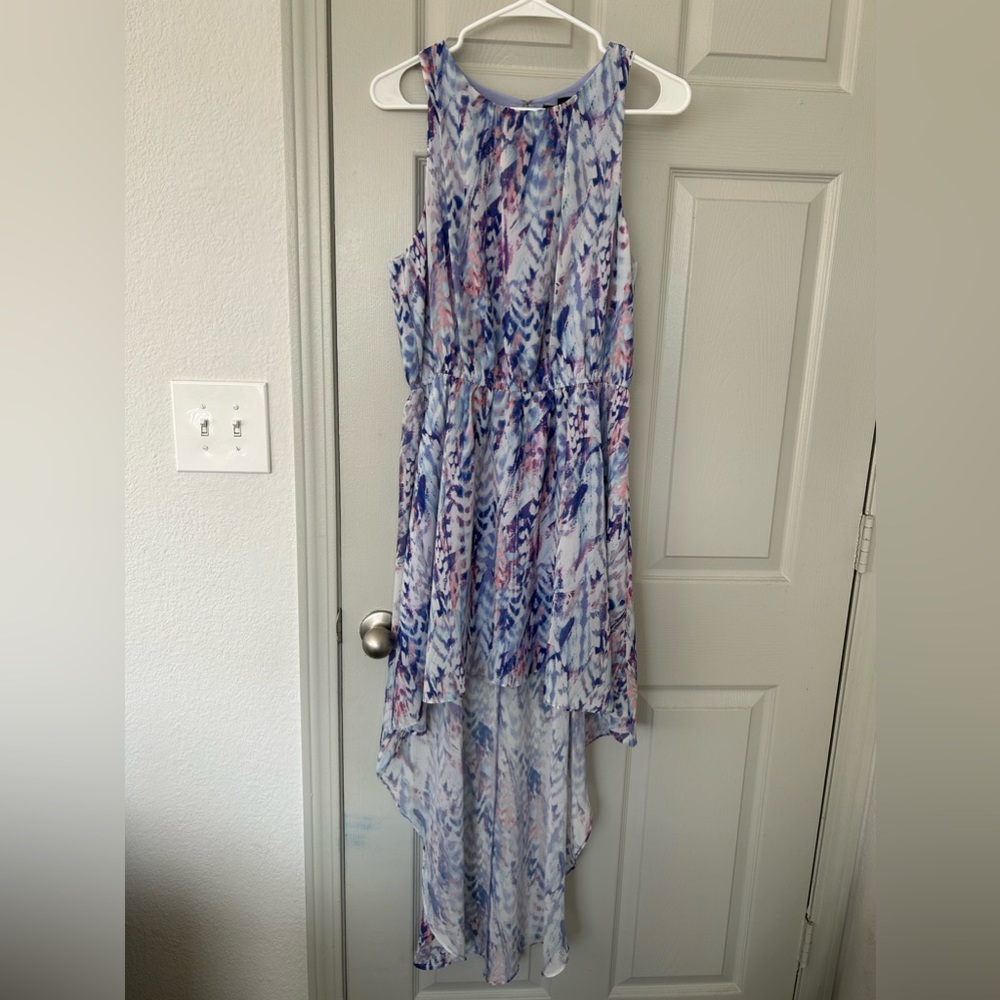 Forever 21 Pattern Dress size Large